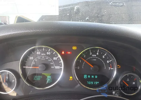 2016 Jeep Wrangler Unlimited Sport from USA, damaged, VIN 1C4BJWDG0GL187927